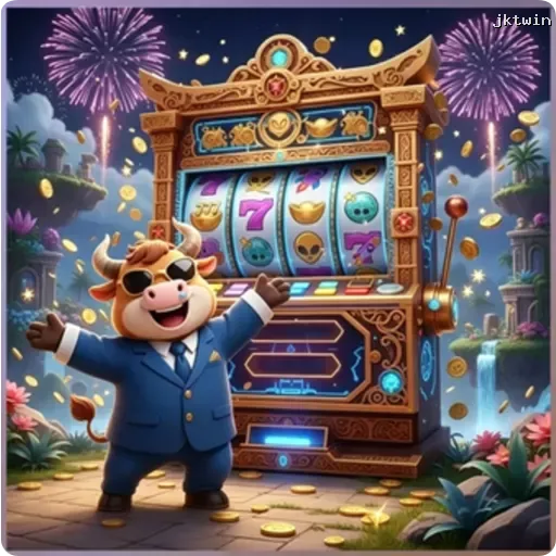 Pembaruan jktwin APK: Versi Terbaru dan Catatan Perubahan